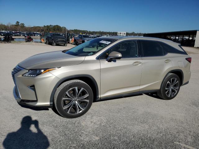 Изображение 2019 LEXUS RX 350 L 2019
