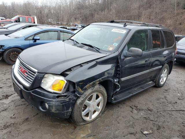 2008 GMC ENVOY  2008 image