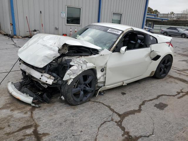 Изображение 2006 NISSAN 350Z COUPE 2006