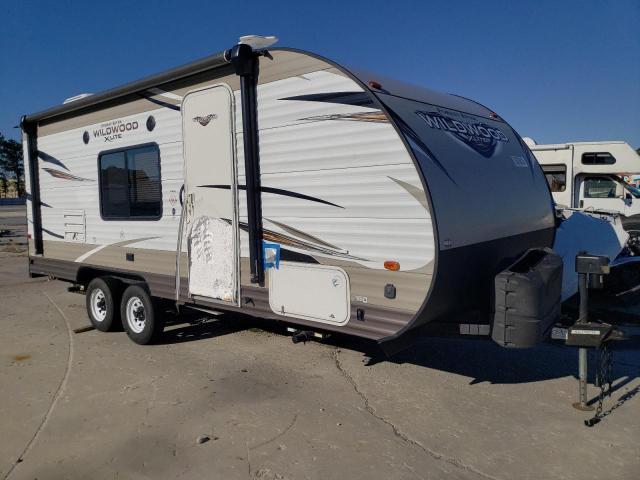 Image 1 of 2019 WILD X LITE 2019 with VIN 4X4TWDV20K7362248