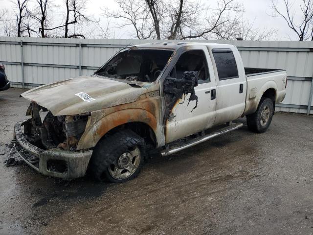 Изображение 1 2015 FORD F250 SUPER DUTY 2015 с VIN 1FT7W2BT9FEB58073