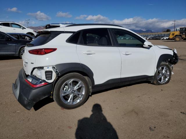 Obraz 3 z 2023 HYUNDAI KONA SEL 2023 z VIN KM8K6CAB3PU938615