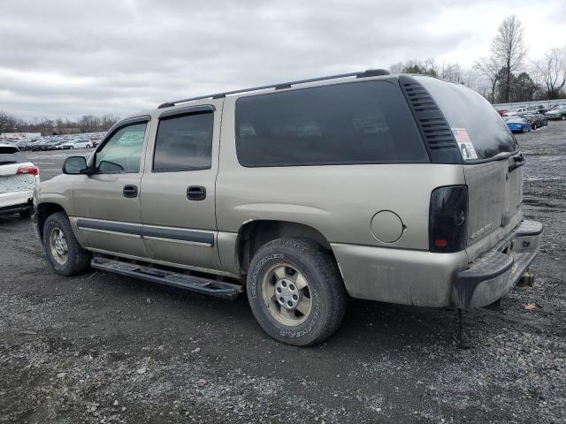Изображение 2 2003 CHEVROLET SUBURBAN K1500 2003 с VIN 1GNFK16Z73J212626