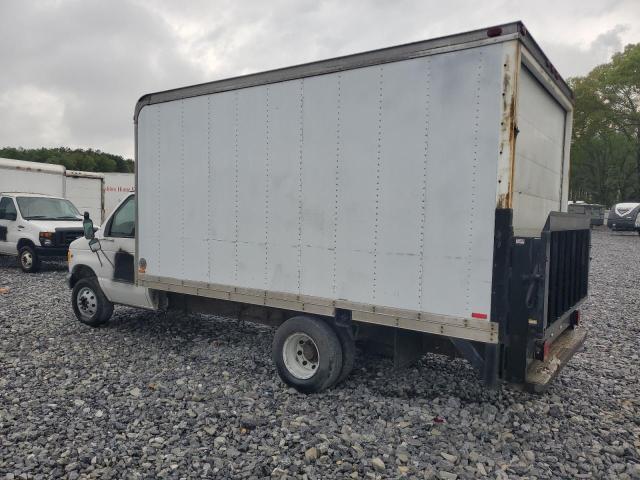 Image 2 of 2000 FORD ECONOLINE E350 SUPER DUTY CUTAWAY VAN 2000 with VIN 1FDWE35L2YHB67226