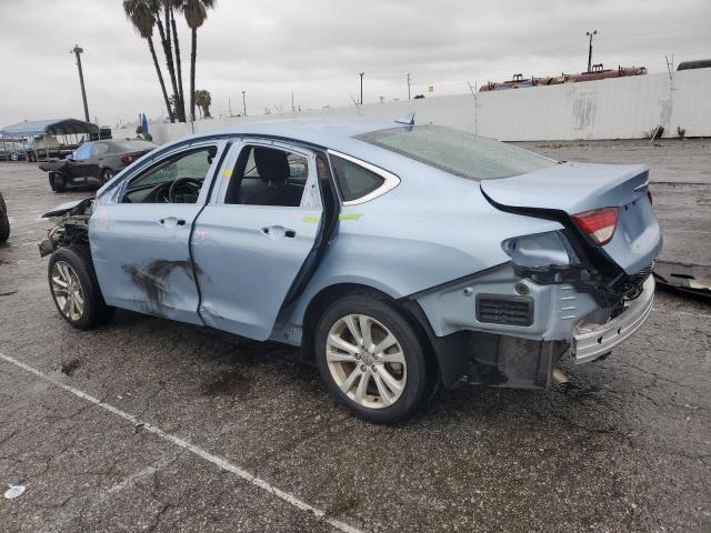 Obraz 2 z 2015 CHRYSLER 200 LIMITED 2015 z VIN 1C3CCCAB2FN710653