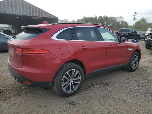Изображение 3 2019 JAGUAR F-PACE PREMIUM 2019 с VIN SADCJ2FX4KA364353