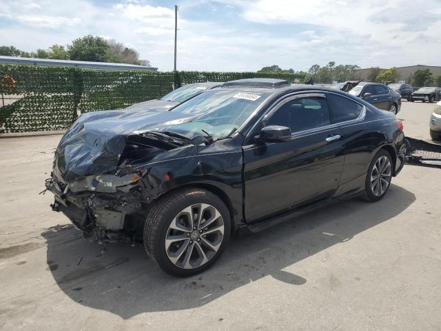 Obraz 1 z 2013 HONDA ACCORD EXL 2013 z VIN 1HGCT2B83DA002331