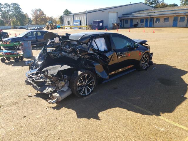 Изображение 3 2021 TOYOTA COROLLA SE 2021 с VIN 5YFS4MCE1MP079055