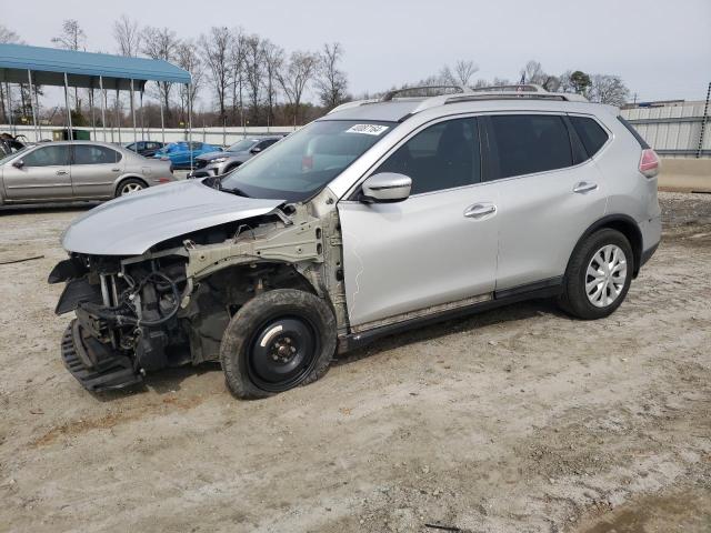Obraz 1 z 2016 NISSAN ROGUE S 2016 z VIN 5N1AT2MT4GC833610