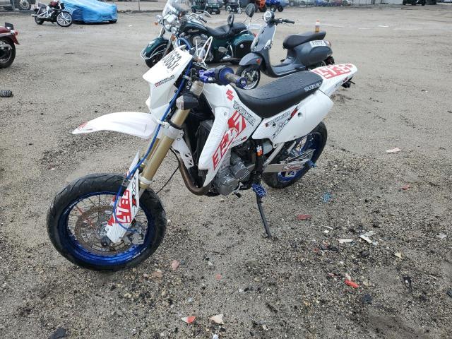 Изображение 2 2017 SUZUKI DR-Z400 SM 2017 с VIN JS1SK44A9H2100539