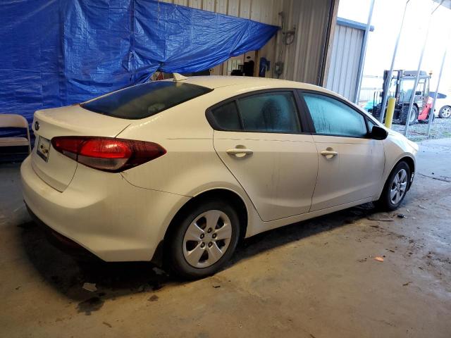 Изображение 3 2018 KIA FORTE LX 2018 с VIN 3KPFK4A73JE220054