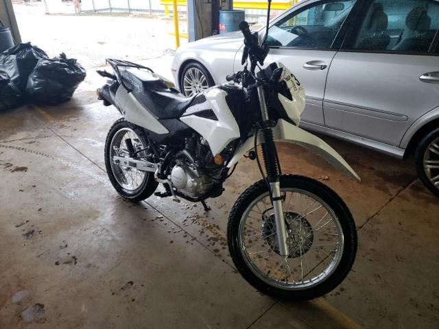 Image 1 of 2023 HONDA XR150L E 2023 with VIN 3H1KD1311PD005203