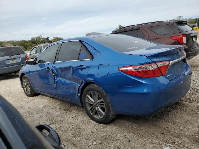Изображение 2 2017 TOYOTA CAMRY LE 2017 с VIN 4T1BF1FK4HU669040