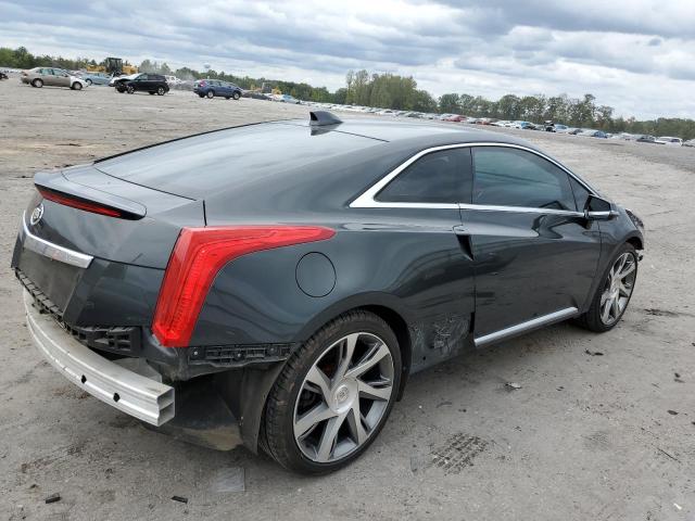 Изображение 3 2014 CADILLAC ELR LUXURY 2014 с VIN 1G6RS1E42EU601013