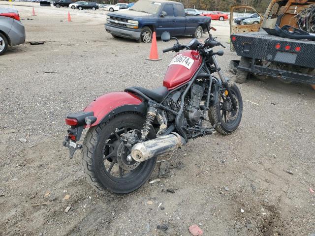 Obraz 3 z 2023 HONDA CMX300 A 2023 z VIN MLHNC5353P5600099