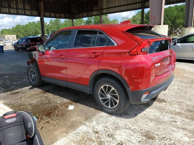 Изображение 2 2020 MITSUBISHI ECLIPSE CROSS ES 2020 с VIN JA4AT3AA5LZ026270