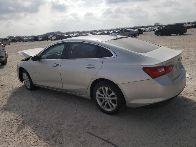 Image 2 of 2018 CHEVROLET MALIBU LT 2018 with VIN 1G1ZD5ST8JF259679
