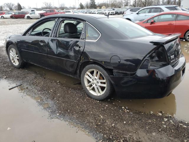 Image 2 of 2014 CHEVROLET IMPALA LTZ 2014 with VIN 2G1WC5E38E1186022
