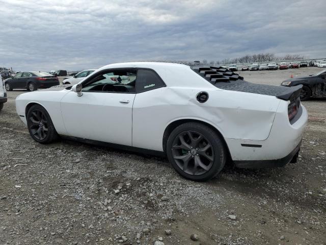 Image 2 of 2019 DODGE CHALLENGER R/T 2019 with VIN 2C3CDZBT8KH611135