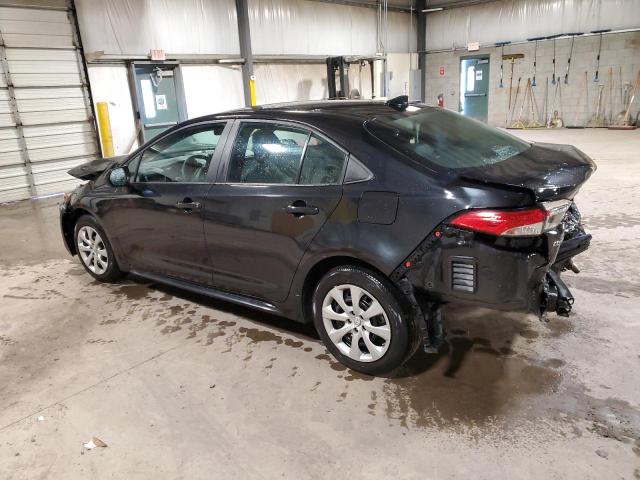 Obraz 2 z 2021 TOYOTA COROLLA LE 2021 z VIN 5YFEPMAE3MP179178