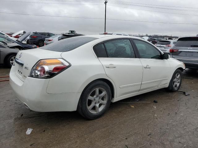 Изображение 3 2011 NISSAN ALTIMA BASE 2011 с VIN 1N4AL2AP3BN475916
