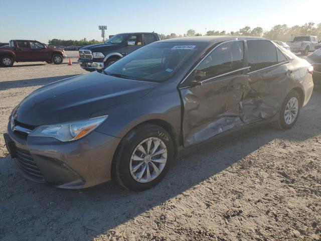 Image 1 of 2015 TOYOTA CAMRY LE 2015 with VIN 4T4BF1FKXFR461330