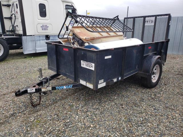 Obraz 2 z 2008 TOPH TRAILER 2008 z VIN 4R7BU10198T091505