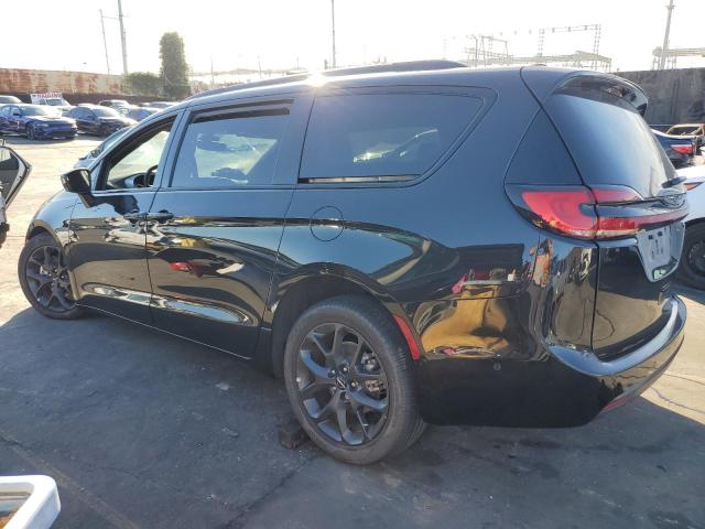 Image 2 of 2023 CHRYSLER PACIFICA TOURING L 2023 with VIN 2C4RC1BG9PR517330