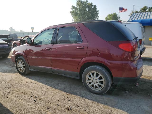 Изображение 2 2006 BUICK RENDEZVOUS CX 2006 с VIN 3G5DB03L66S611824