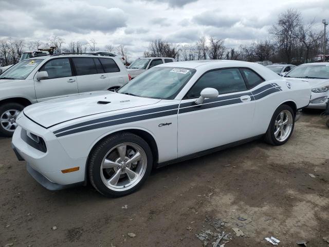 Изображение 1 2010 DODGE CHALLENGER R/T 2010 с VIN 2B3CJ5DT8AH314800