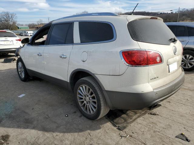 Изображение 2 2008 BUICK ENCLAVE CXL 2008 с VIN 5GAER23758J275371