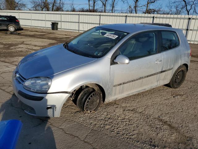 Image 1 of 2008 VOLKSWAGEN RABBIT  2008 with VIN WVWBB71KX8W227927
