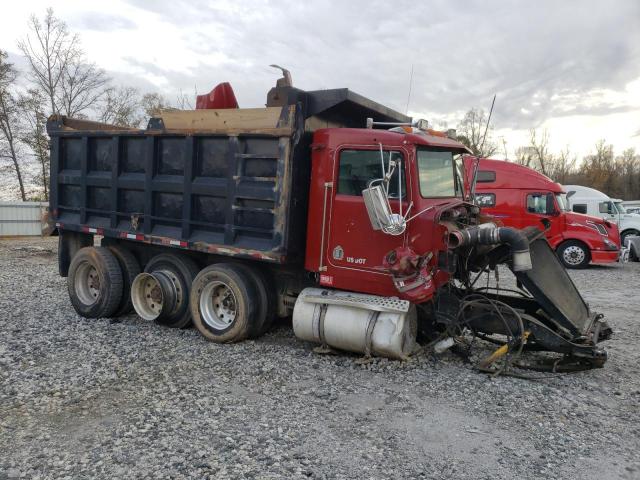 1987 KENWORTH CONSTRUCTION W900 1987 image