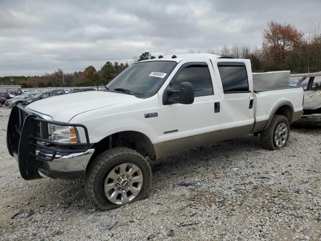 Image 1 of 1999 FORD F250 SUPER DUTY 1999 with VIN 1FTNW21F7XEB94543