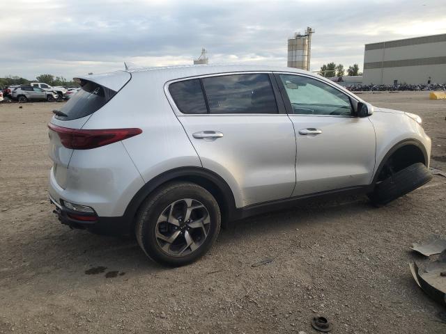 Image 3 of 2020 KIA SPORTAGE LX 2020 with VIN KNDPM3AC6L7785603
