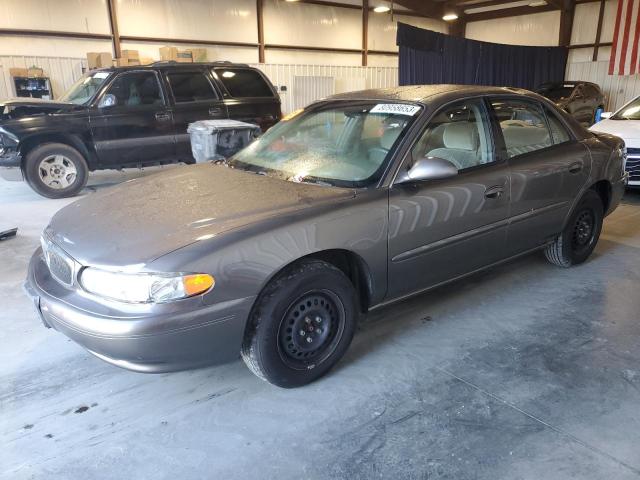 2004 BUICK CENTURY CUSTOM 2004 image