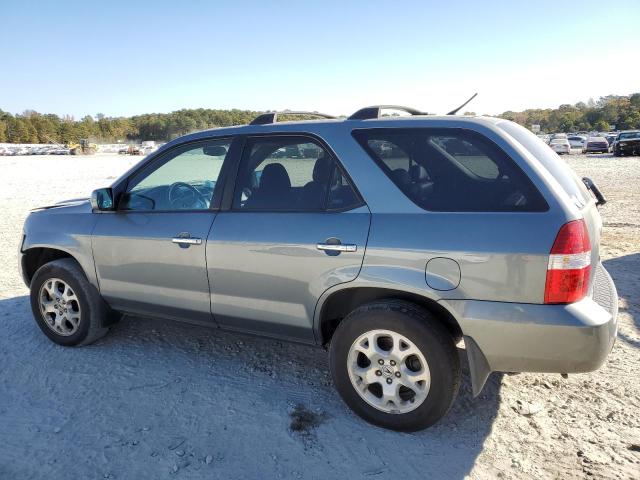 Obraz 2 z 2002 ACURA MDX TOURING 2002 z VIN 2HNYD18852H521652