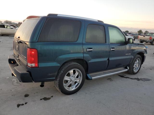 Obraz 3 z 2006 CADILLAC ESCALADE LUXURY 2006 z VIN 1GYEC63N26R126740
