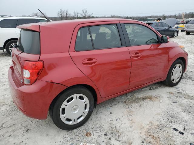 Image 3 of 2013 TOYOTA SCION XD  2013 with VIN JTKKUPB48D1032421