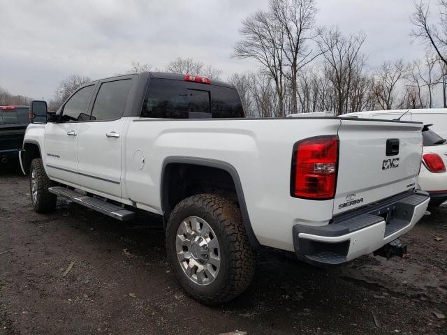 Obraz 2 z 2017 GMC SIERRA K2500 DENALI 2017 z VIN 1GT12UEY2HF127684