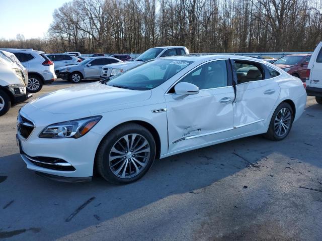 Obraz 2018 BUICK LACROSSE PREMIUM 2018