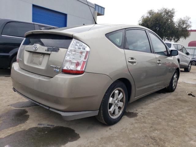 Изображение 3 2008 TOYOTA PRIUS  2008 с VIN JTDKB20U583302881