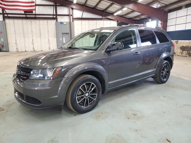 Изображение 1 2017 DODGE JOURNEY SE 2017 с VIN 3C4PDCABXHT662221