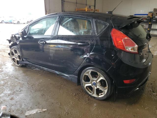 Image 2 of 2016 FORD FIESTA ST 2016 with VIN 3FADP4GX7GM164740