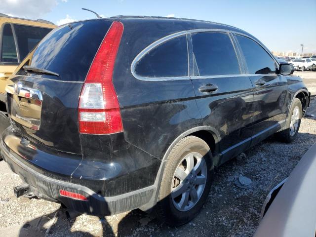 Image 3 of 2007 HONDA CR-V EX 2007 with VIN JHLRE38547C015851