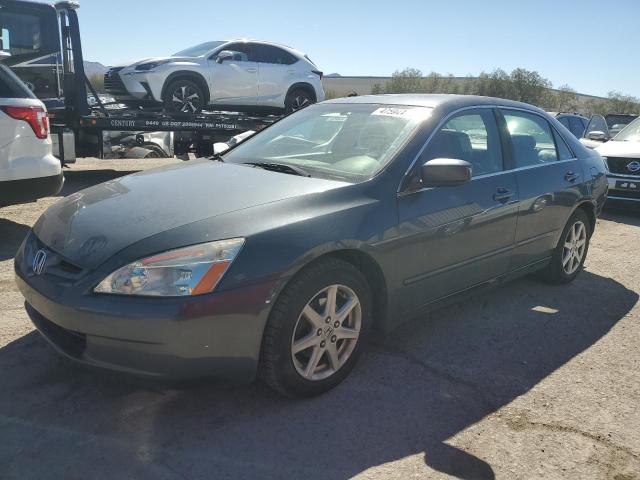 Image 1 of 2004 HONDA ACCORD EX 2004 with VIN 1HGCM66524A005855