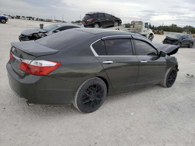 Изображение 3 2015 HONDA ACCORD SPORT 2015 с VIN 1HGCR2F55FA122410