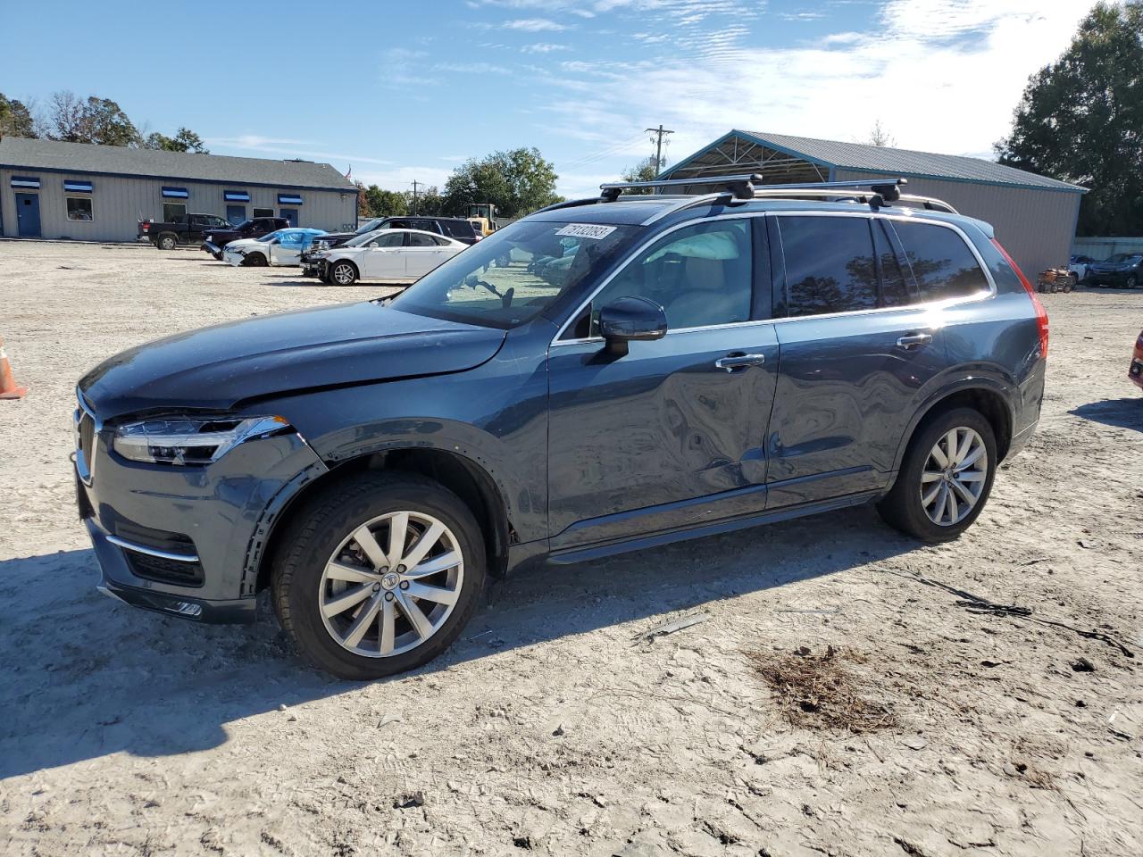 Obraz 1 z 2018 VOLVO XC90 T6 2018 z VIN YV4A22PK2J1388701