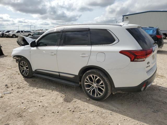 Obraz 2 z 2017 MITSUBISHI OUTLANDER GT 2017 z VIN JA4JZ4AX1HZ002810