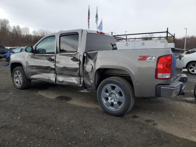 Obraz 2 z 2013 GMC SIERRA K1500 SLE 2013 z VIN 3GTP2VE7XDG138495